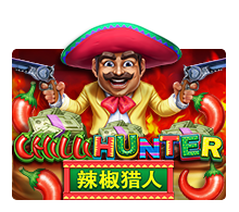 slot-xo-Chilli-Hunter